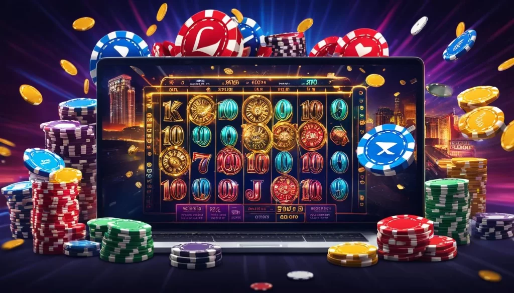 king78 cá cược trực tuyến