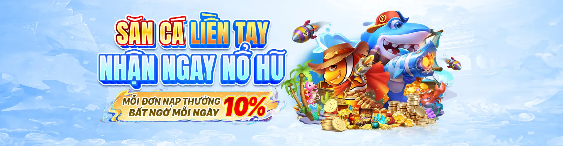 Banner kêu gọi hành động đăng ký king78