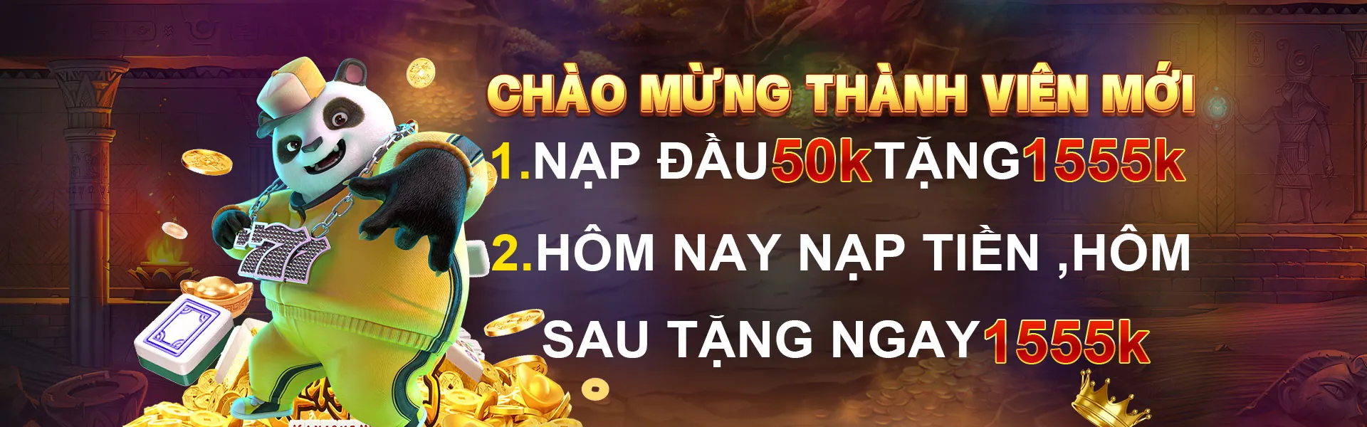 Chương trình VIP king78 độc quyền