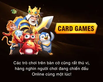 Đa dạng trò chơi Bắn Cá king78