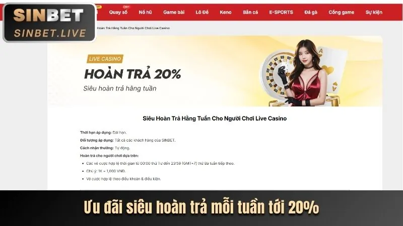 Casino trực tuyến King78